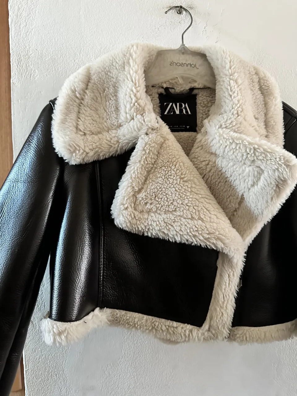 Tapado Zara - imagen 2