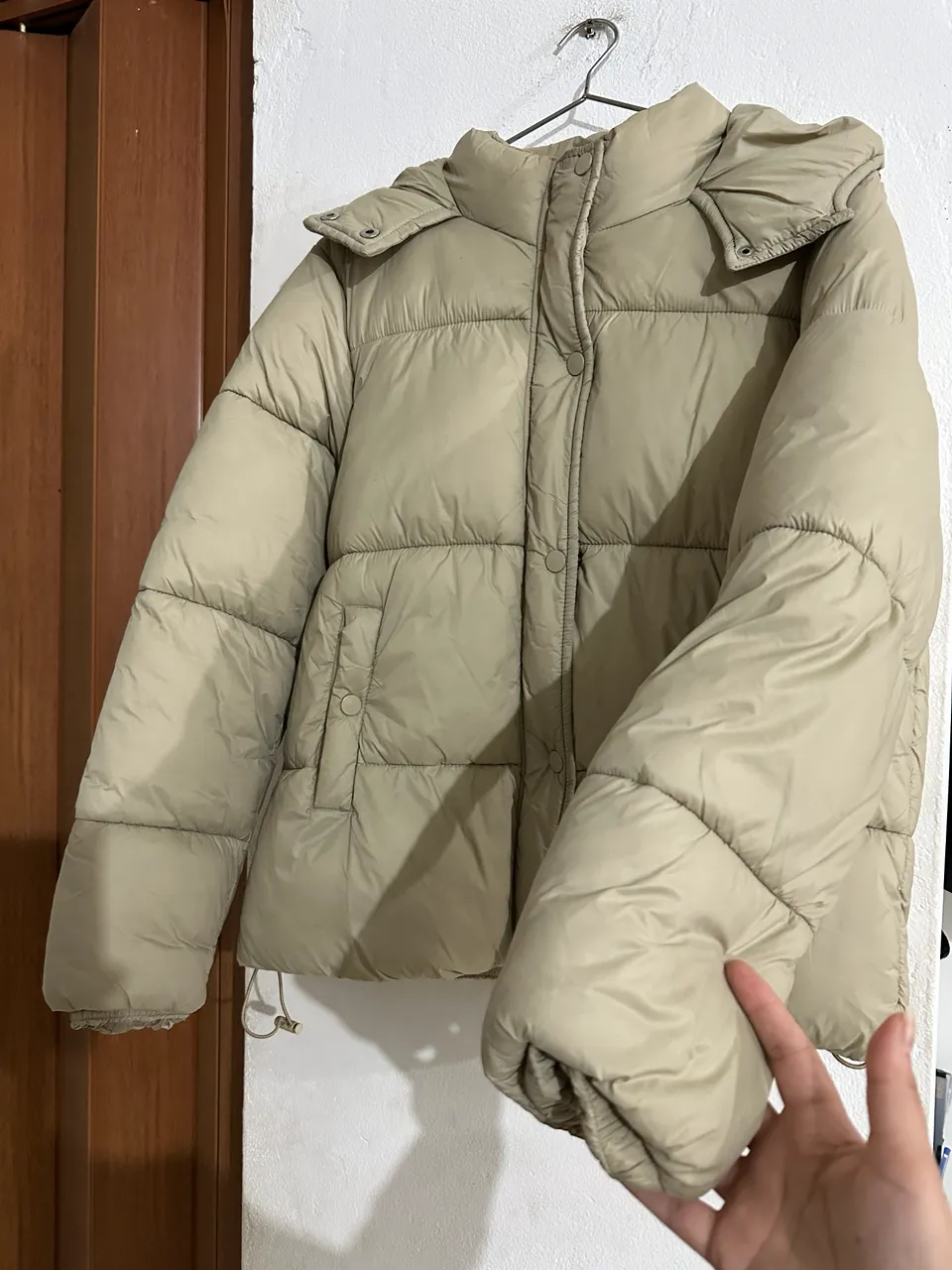 Campera Zool - imagen 2