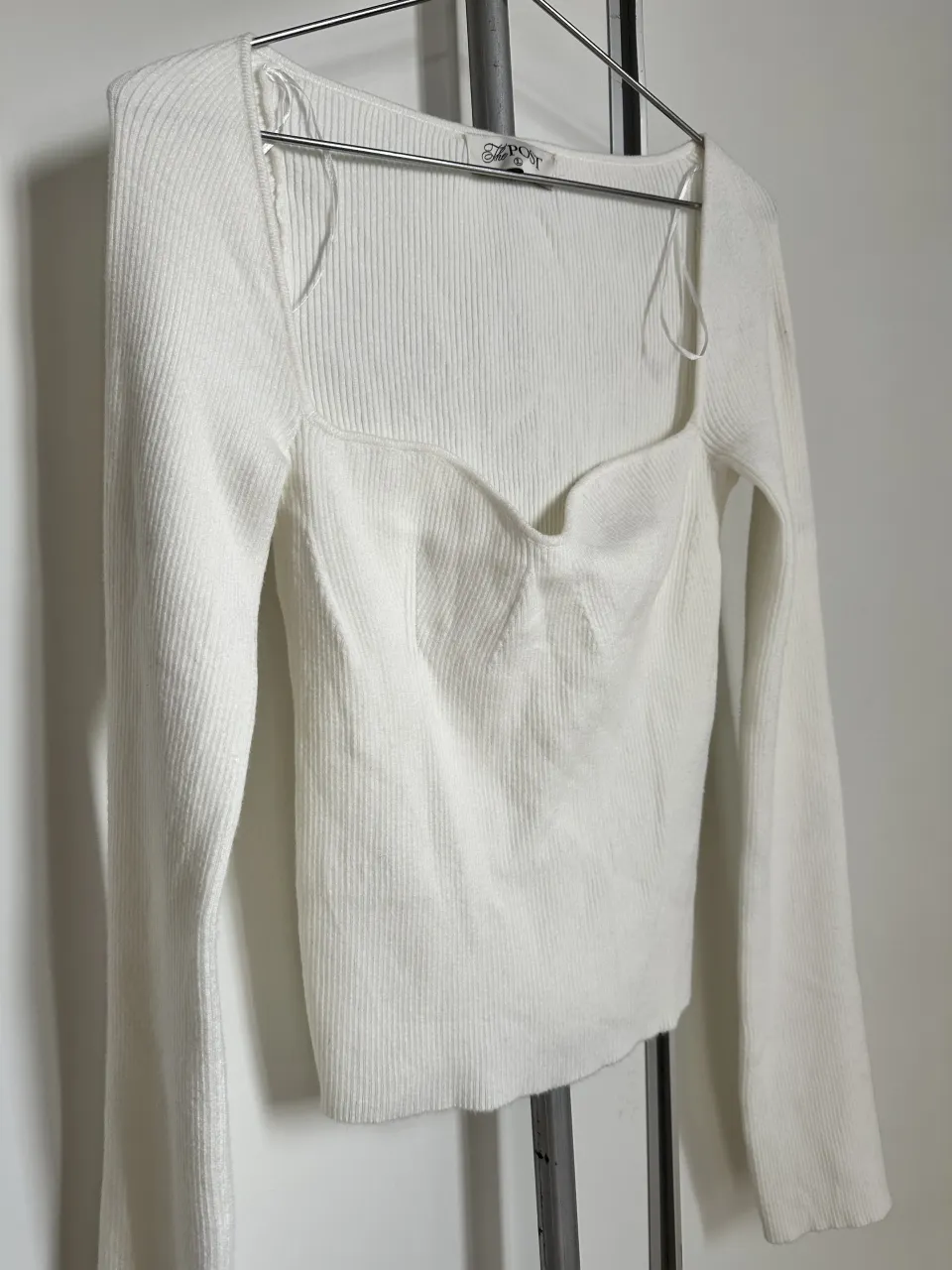 Polera A ≠ - imagen 2