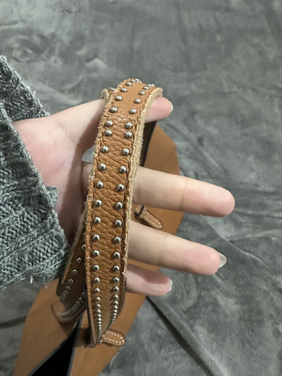 Bolso Prüne - imagen 8
