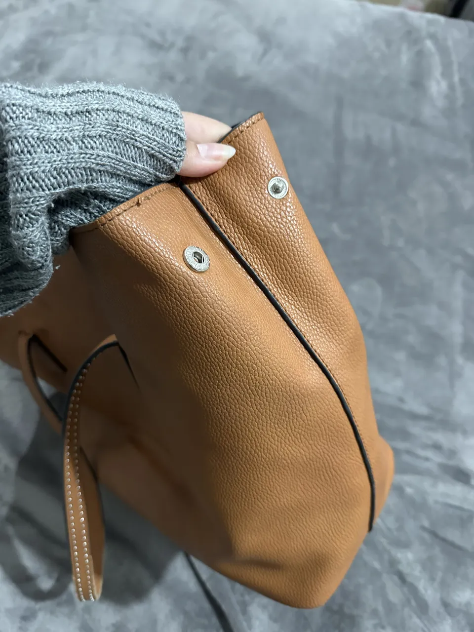 Bolso Prüne - imagen 5
