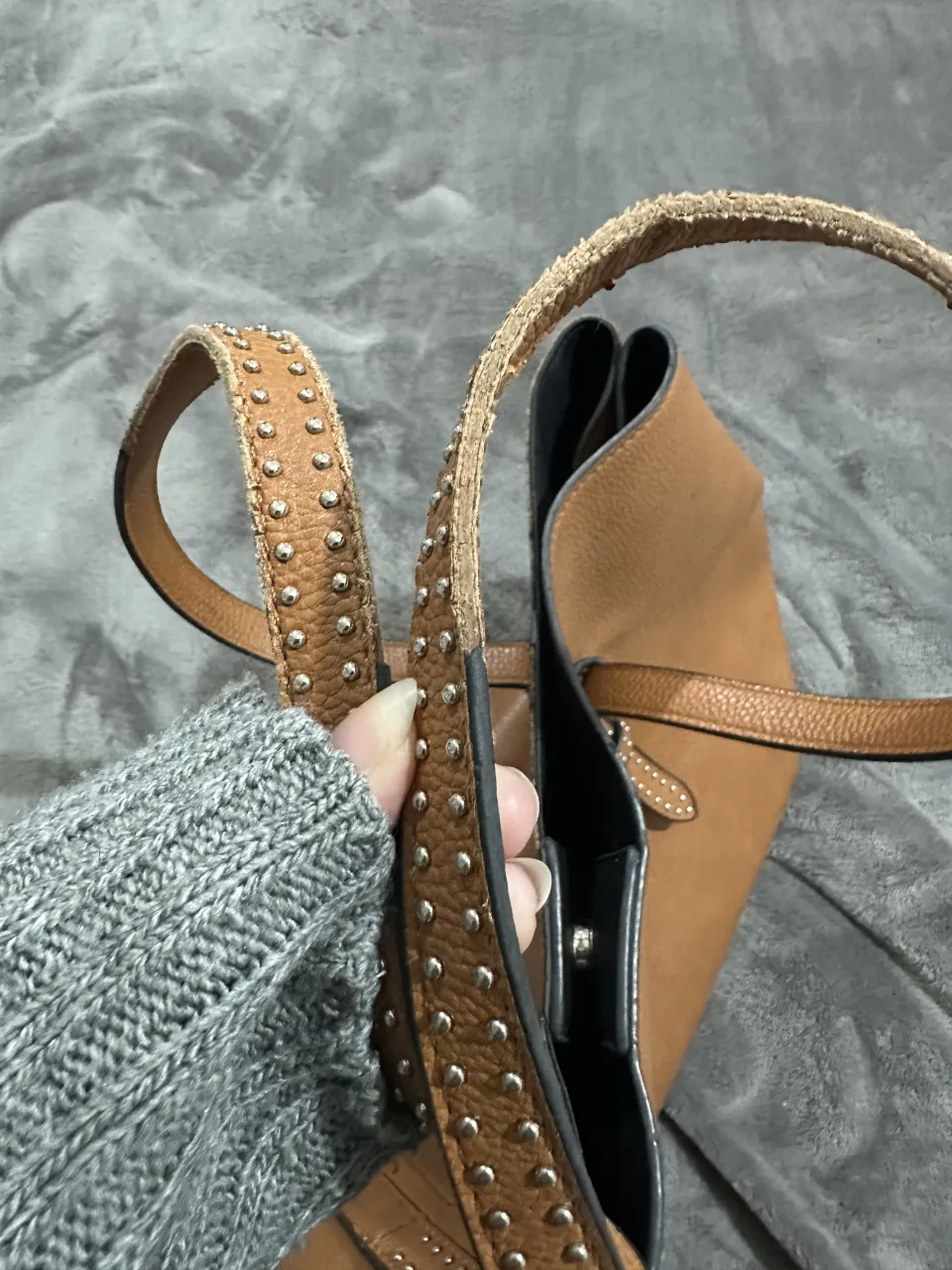 Bolso Prüne - imagen 9