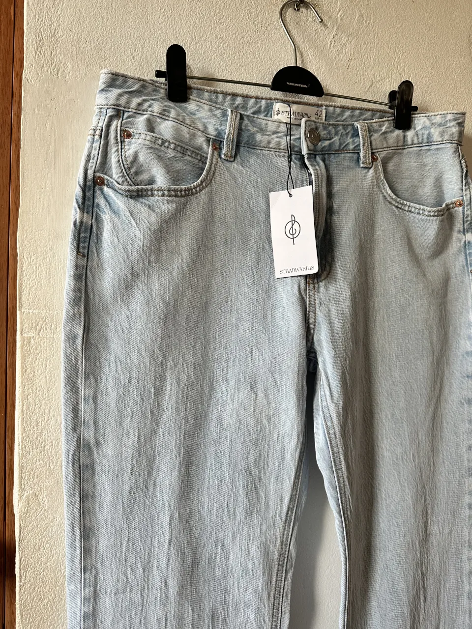 Jean Stradivarius - imagen 3