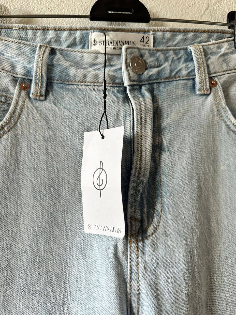 Jean Stradivarius - imagen 4