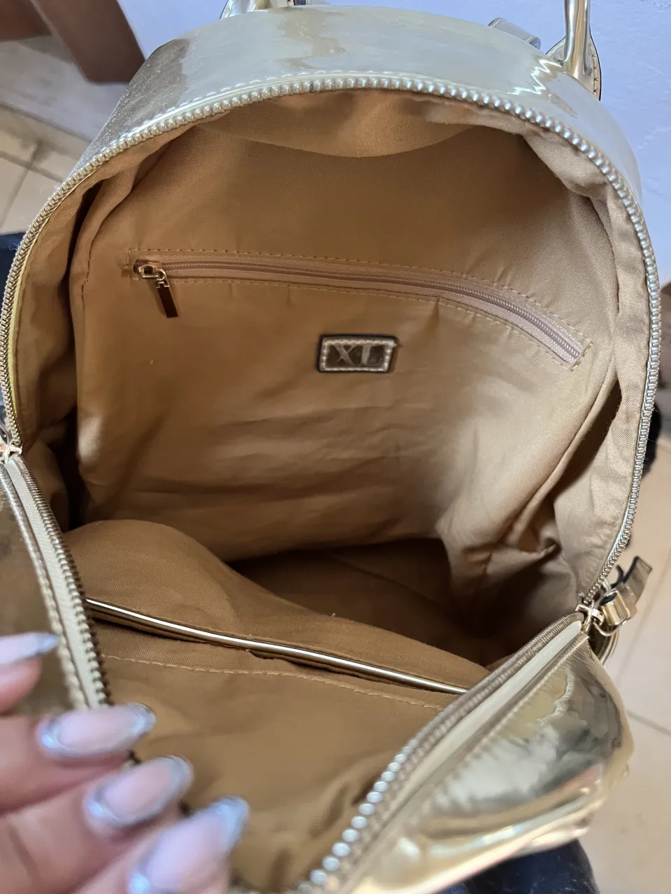 Mochila Xl extra large - imagen 7