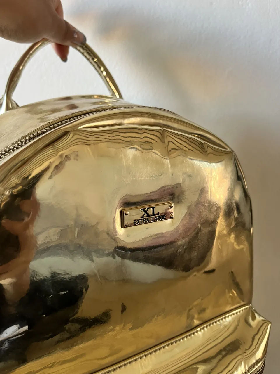 Mochila Xl extra large - imagen 3