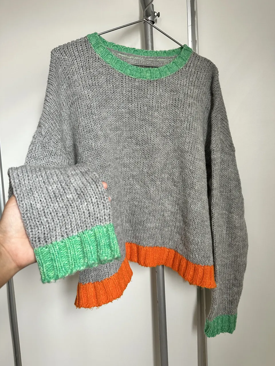 Sweater A ≠ - imagen 3