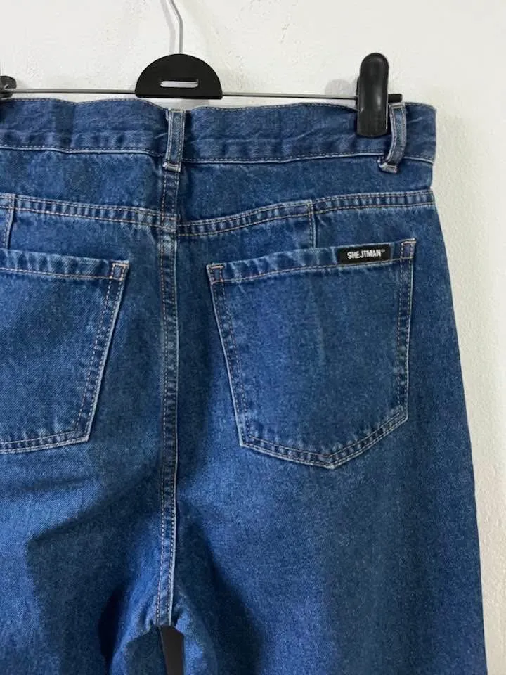 Jean Shejtman denim - imagen 4