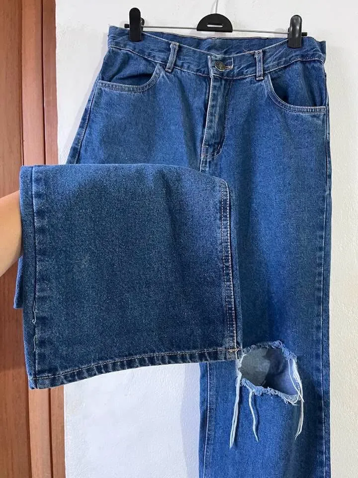 Jean Shejtman denim - imagen 2