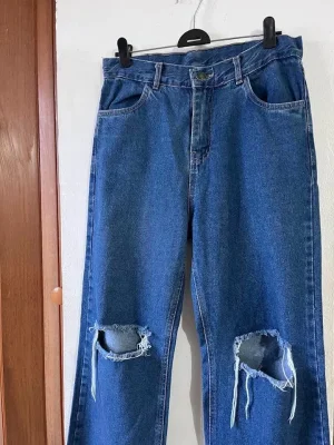 Shejtman denim