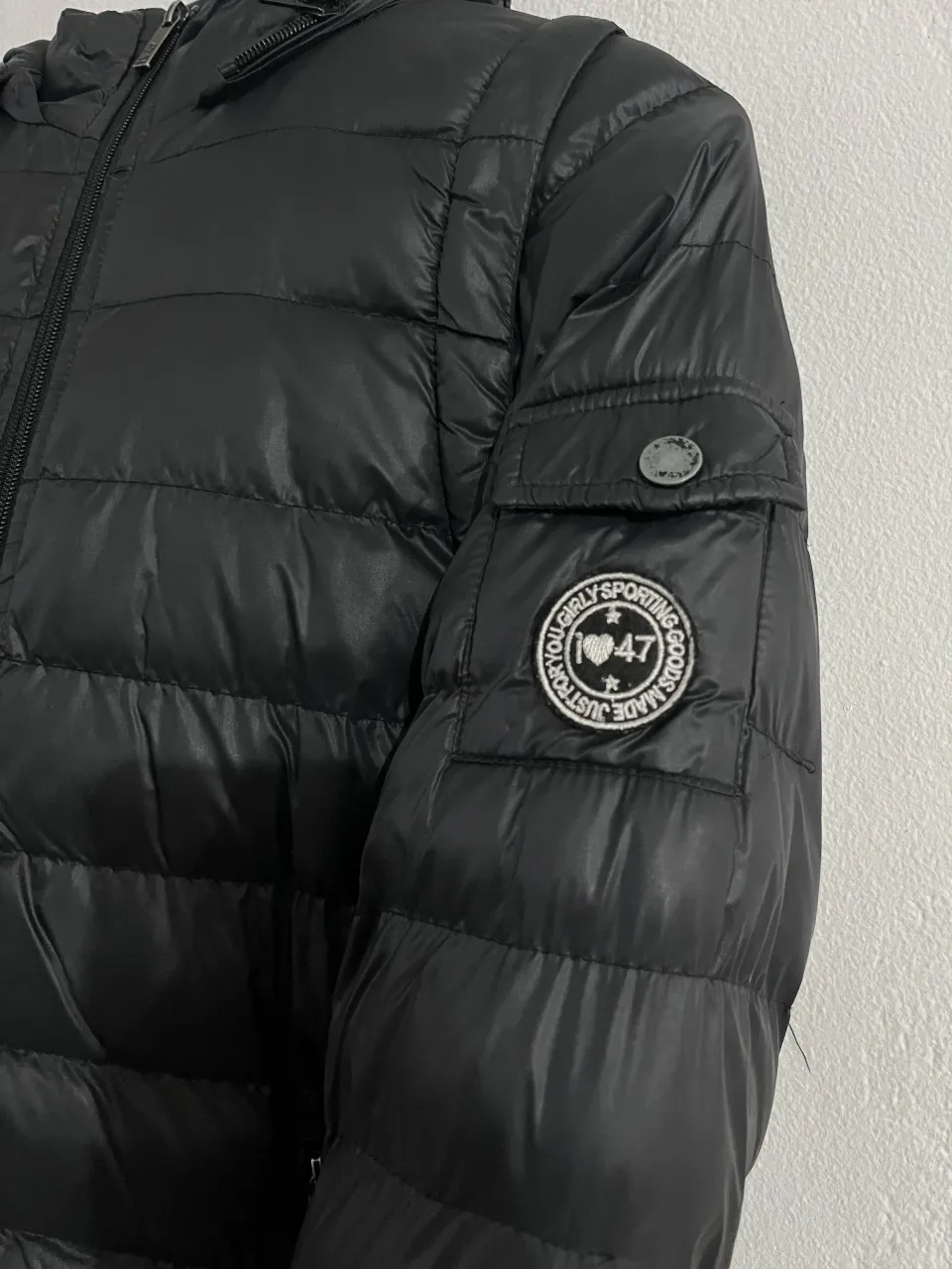 Campera 47 - imagen 2