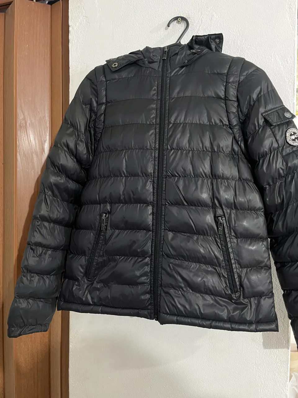Campera 47 - imagen 1