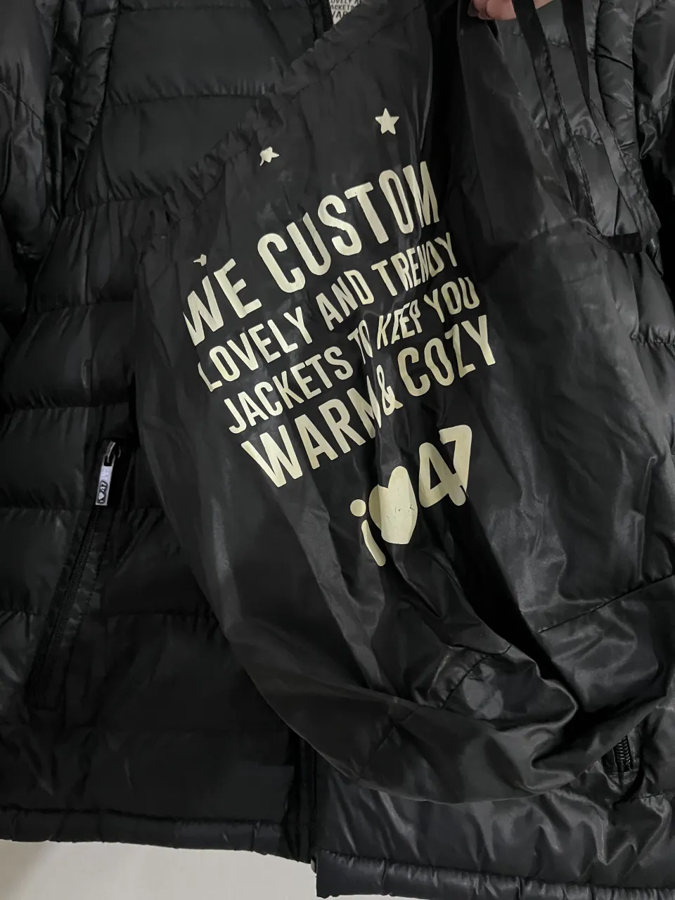 Campera 47 - imagen 9