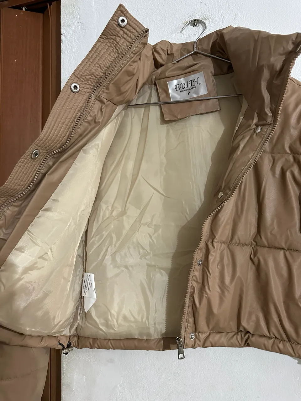 Campera Edith - imagen 5