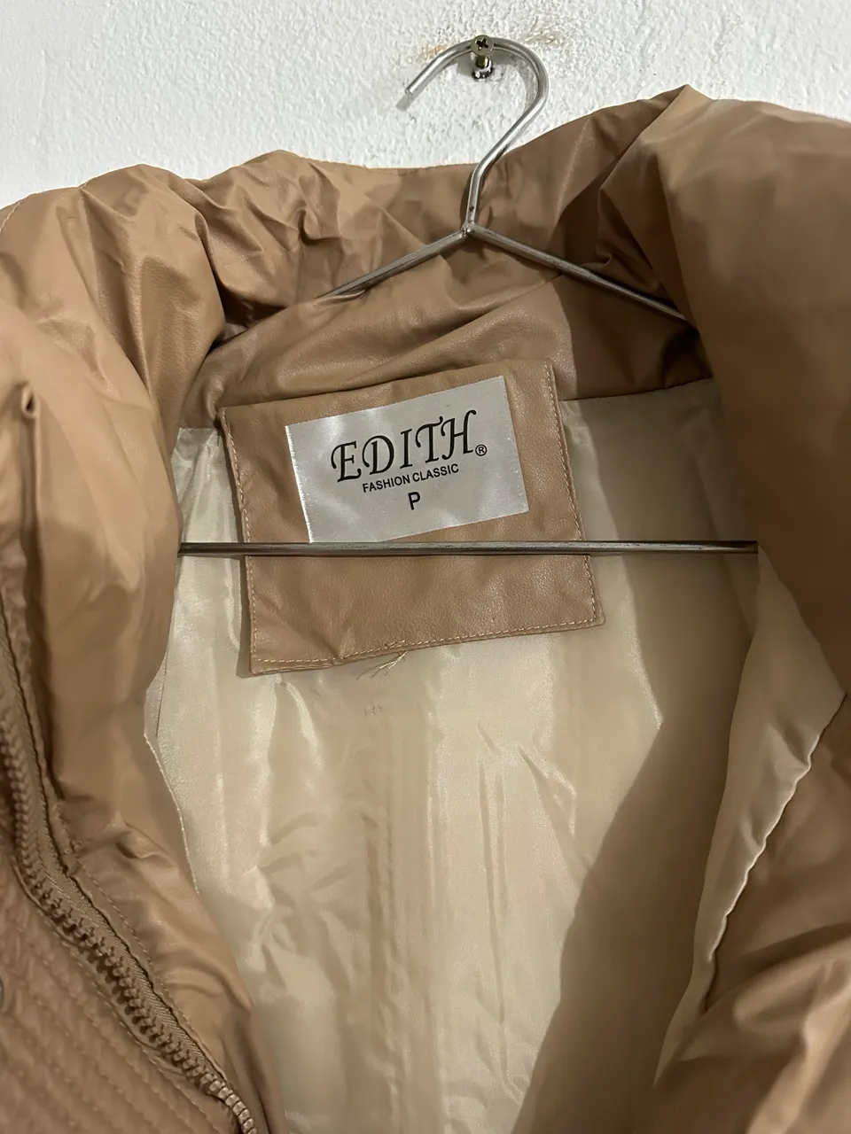 Campera Edith - imagen 4