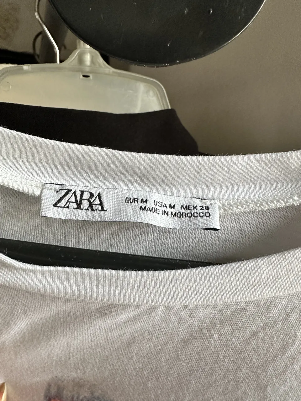 Remera Zara - imagen 3