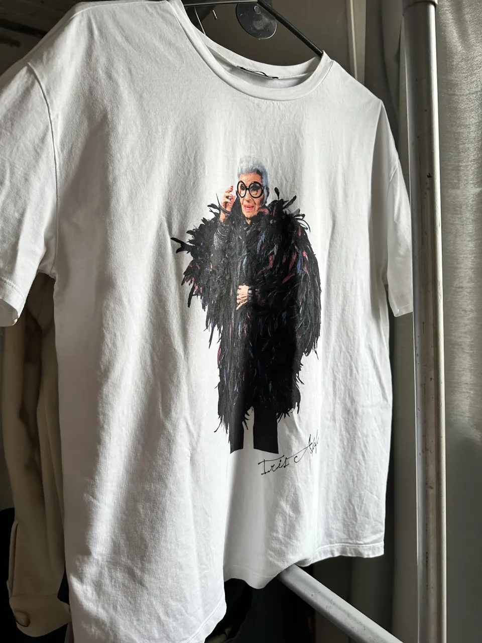 Remera Zara - imagen 5