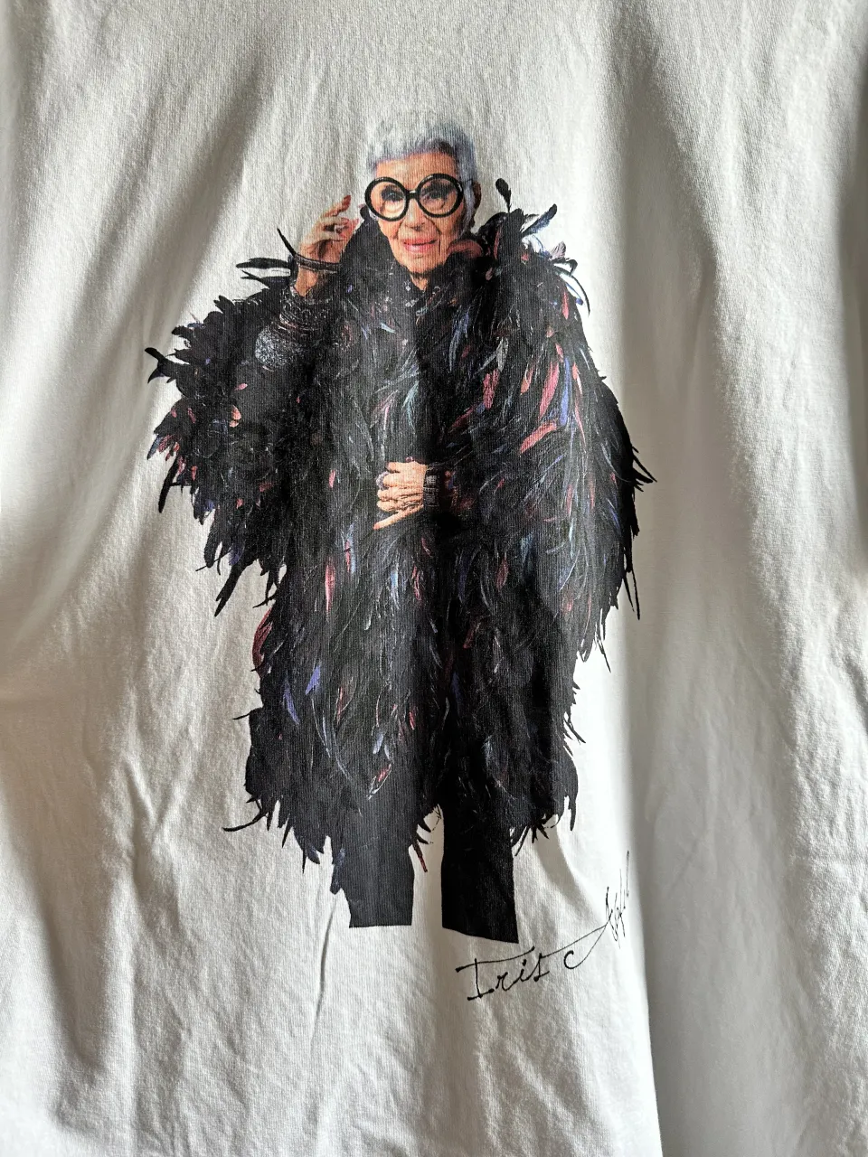 Remera Zara - imagen 2