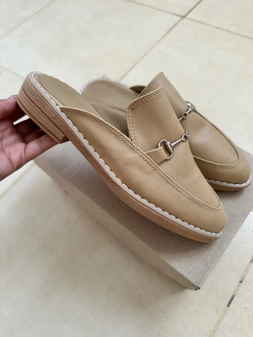 Zapatos Otra - imagen 2