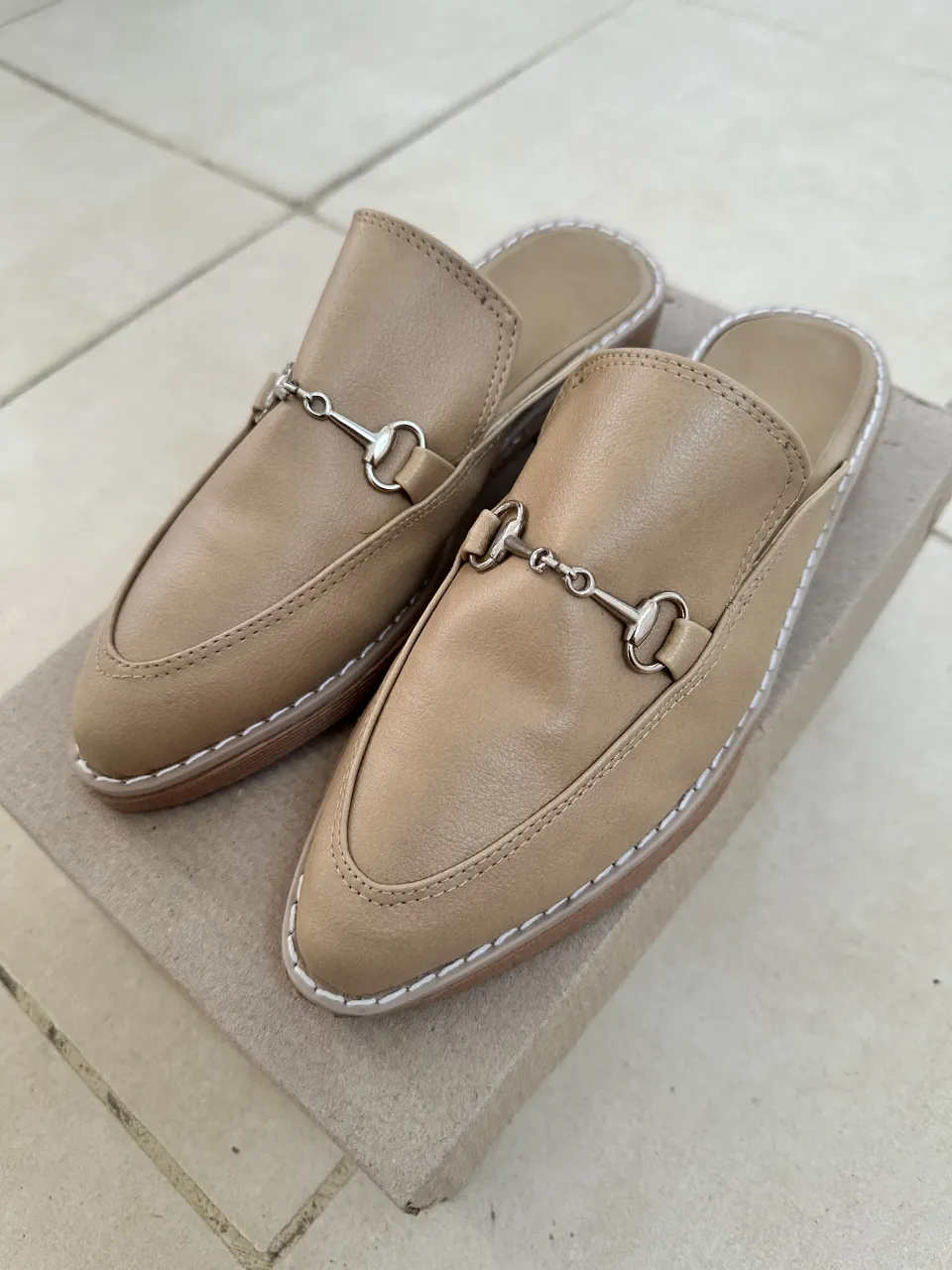 Zapatos Otra - imagen 3