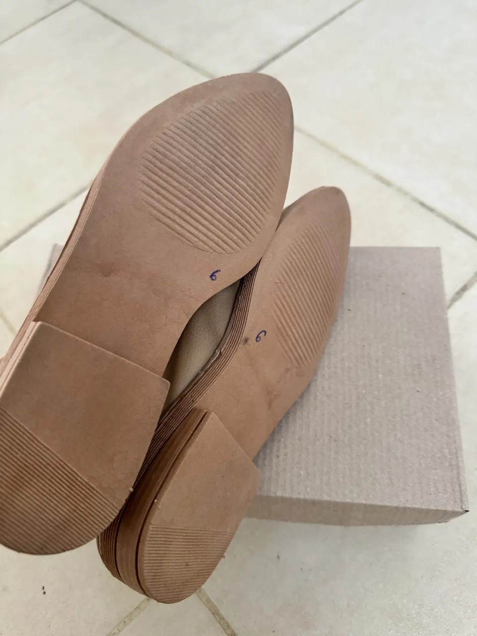 Zapatos Otra - imagen 4