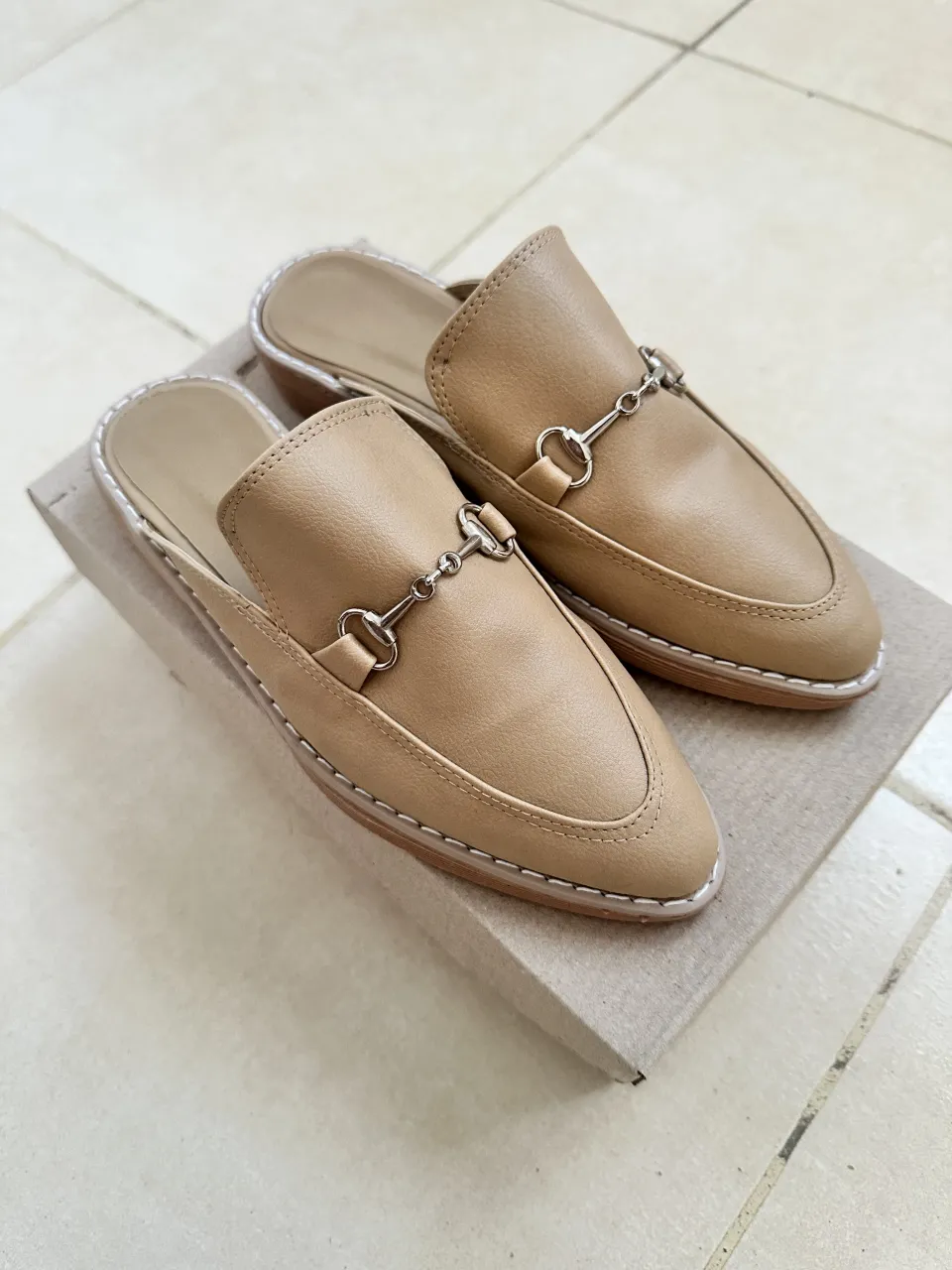Zapatos Otra - imagen 1