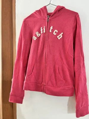Abercrombie & Fitch