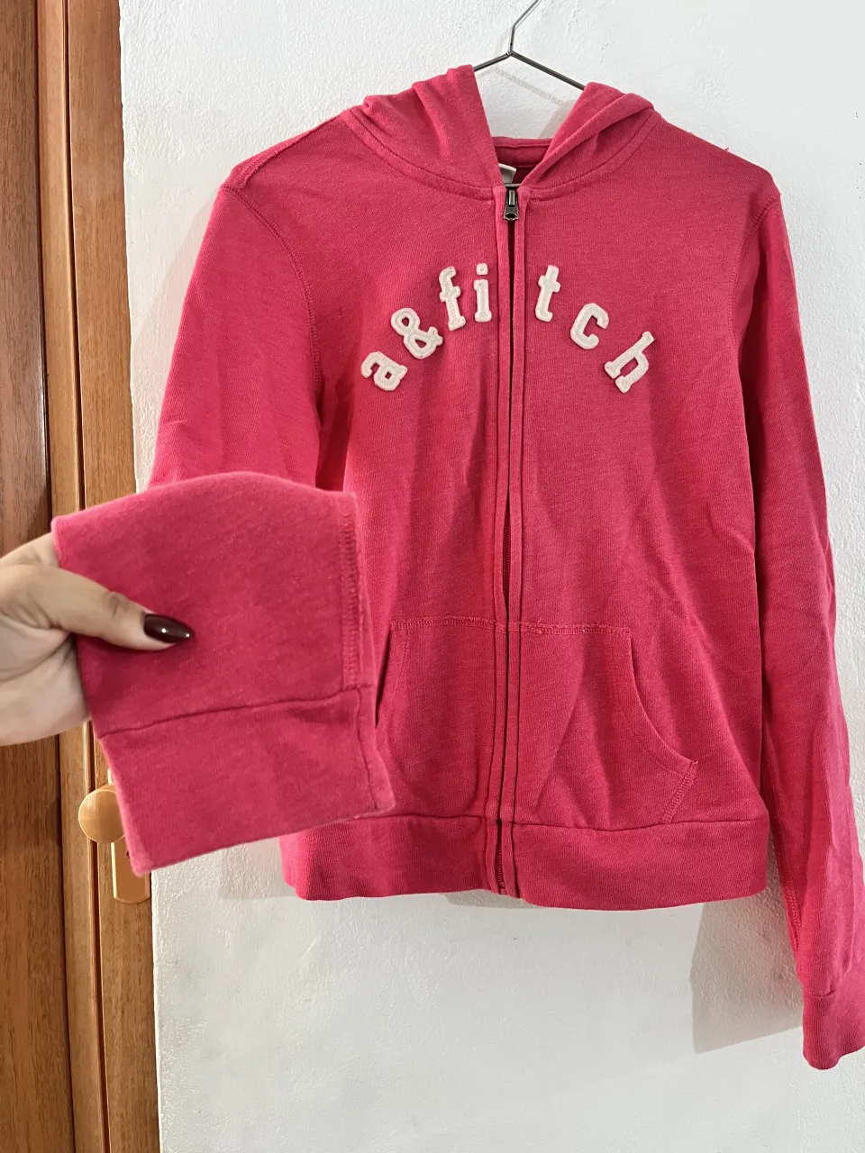 Buzo Abercrombie & Fitch - imagen 2