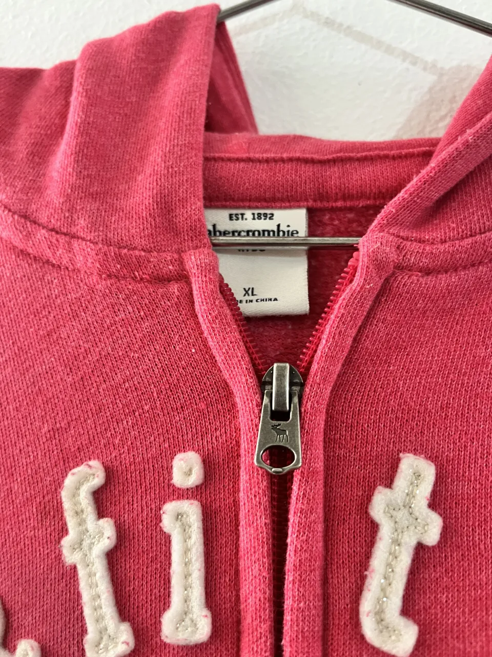 Buzo Abercrombie & Fitch - imagen 3