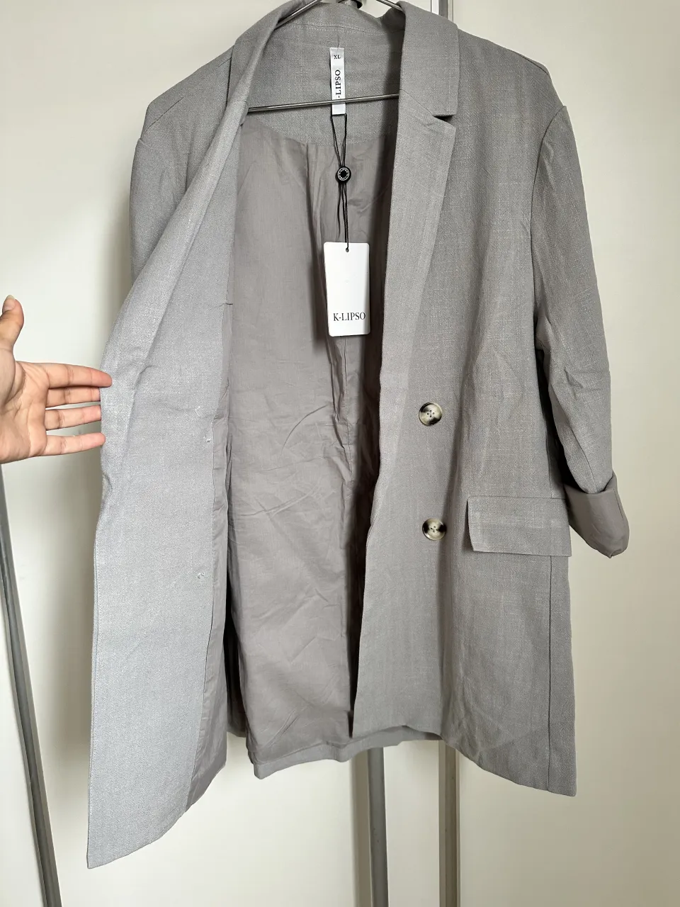 Blazer K-lipso - imagen 6