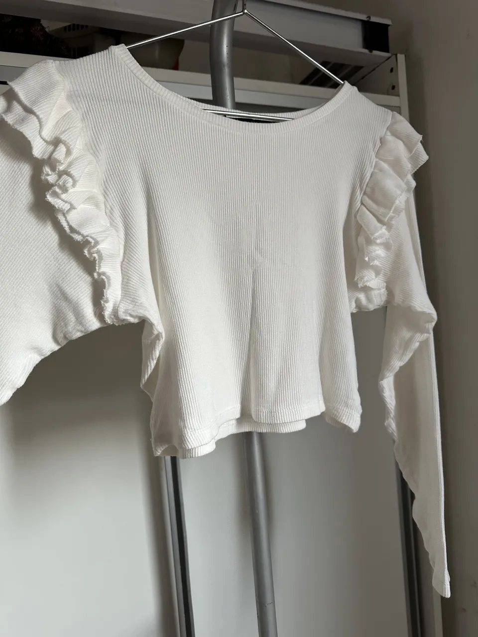 Remera Zara - imagen 1