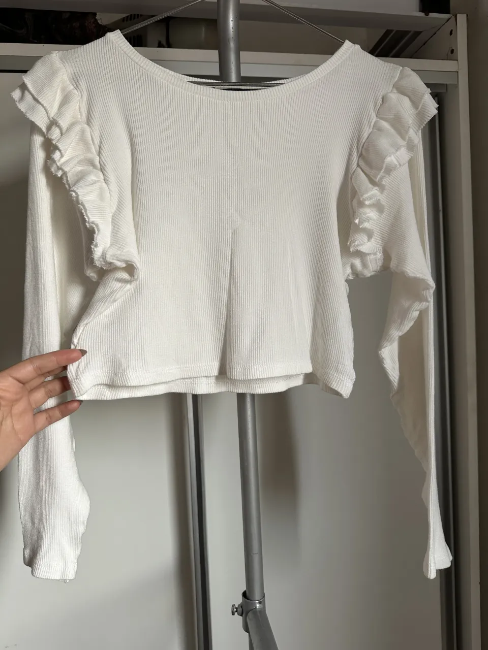 Remera Zara - imagen 3
