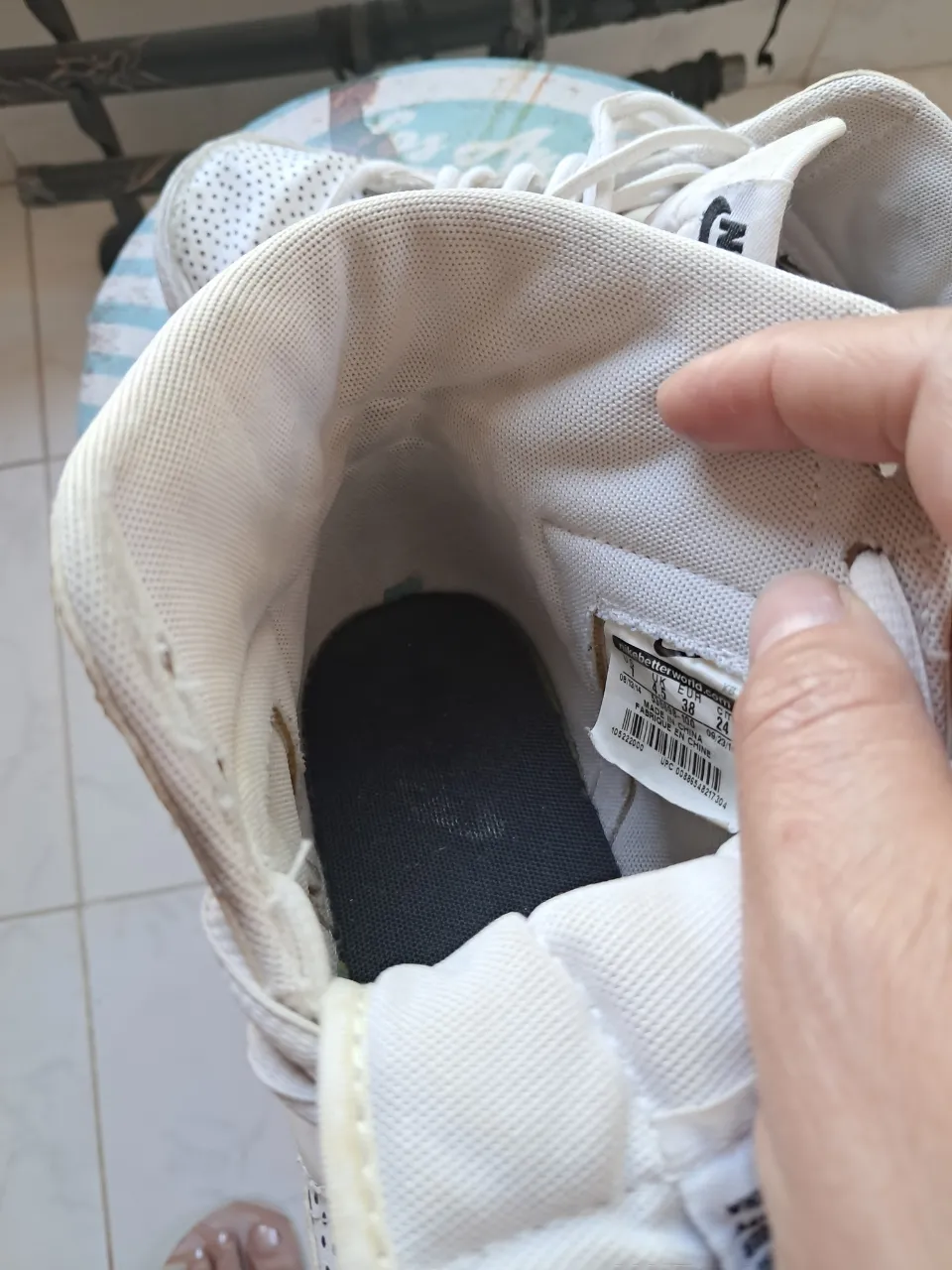 Zapatillas Nike miniatura 5
