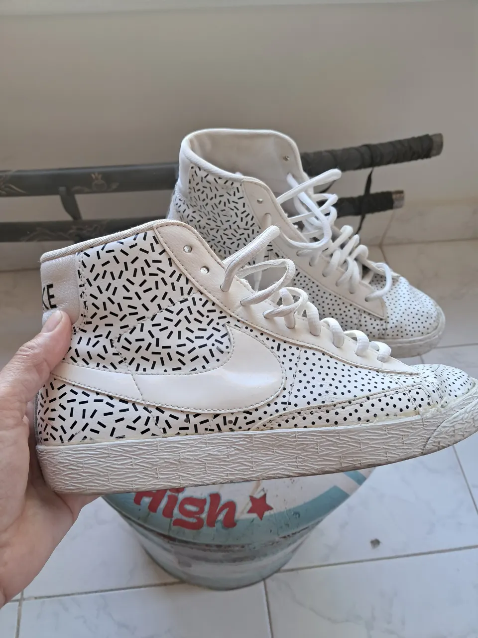 Zapatillas Nike