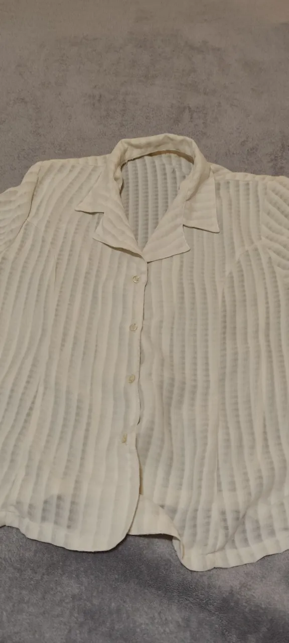 Camisa Generica - imagen 1