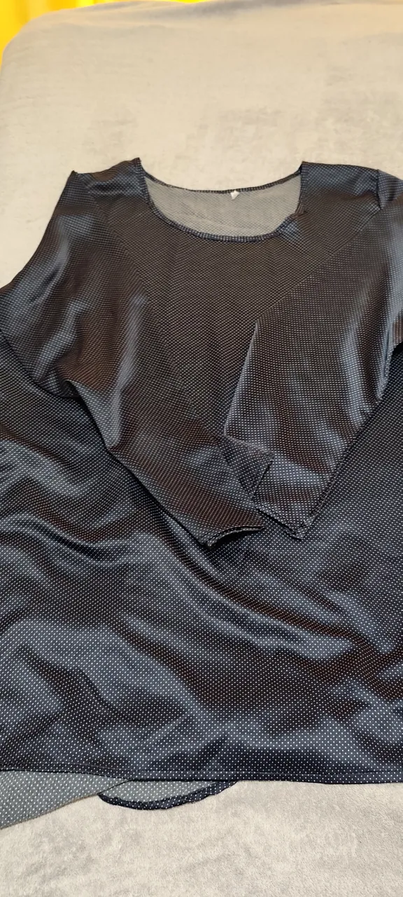 Remera No tiene - imagen 1