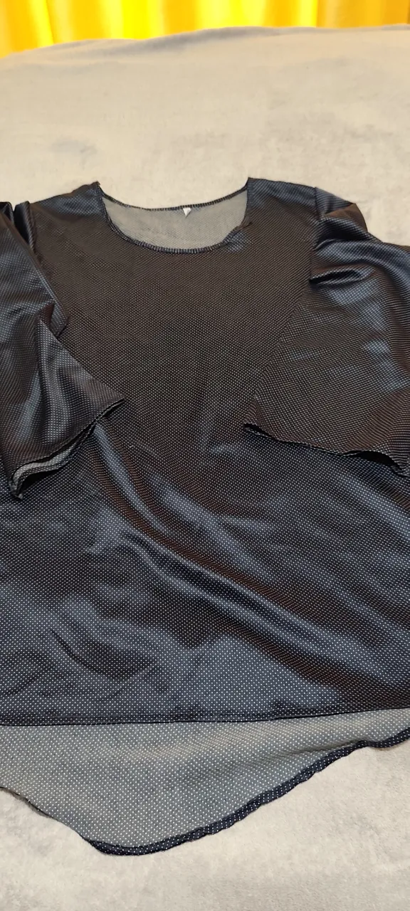 Remera No tiene - imagen 2