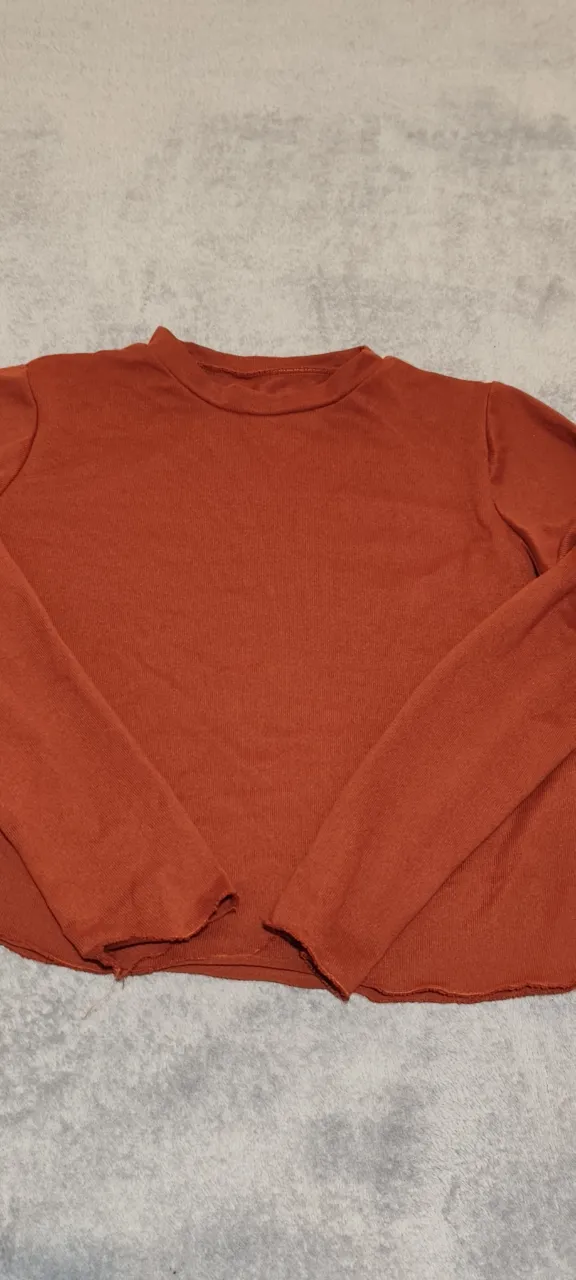 Remera No tiene - imagen 1