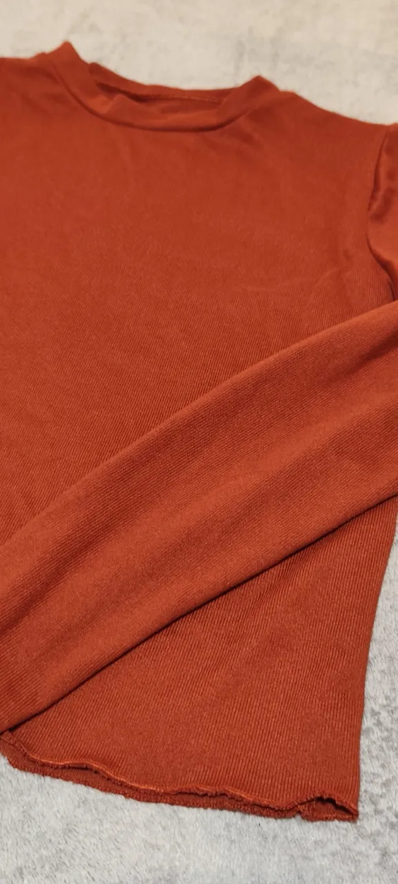 Remera No tiene - imagen 2
