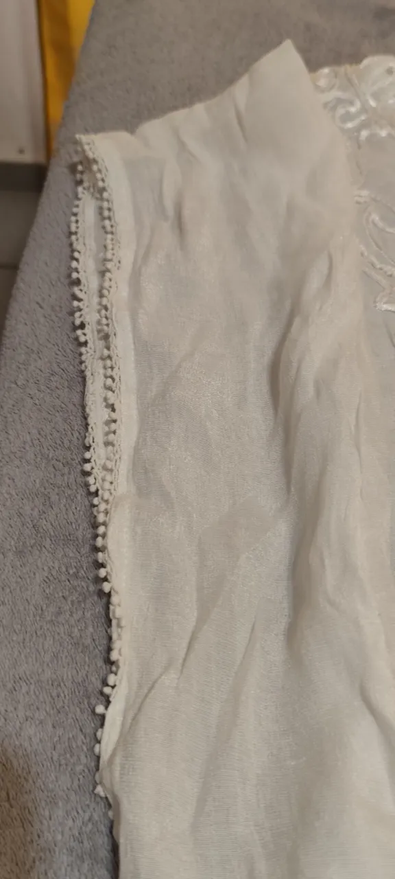 Blusa No tiene - imagen 4