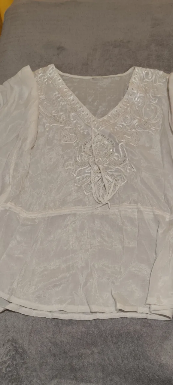 Blusa No tiene - imagen 1