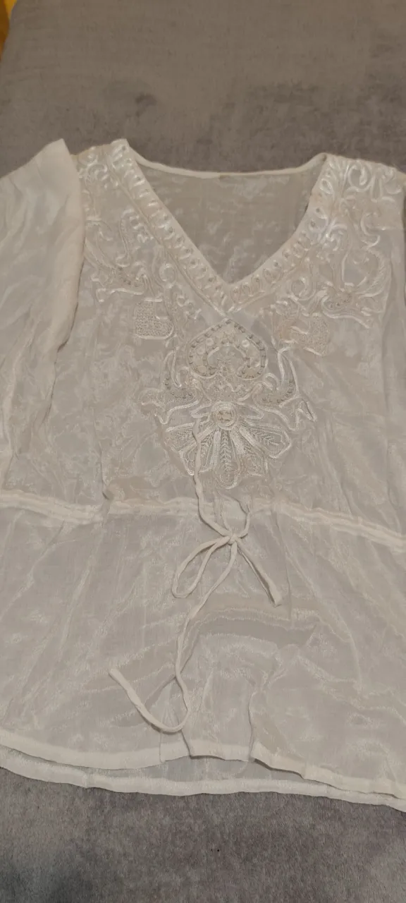 Blusa No tiene - imagen 2
