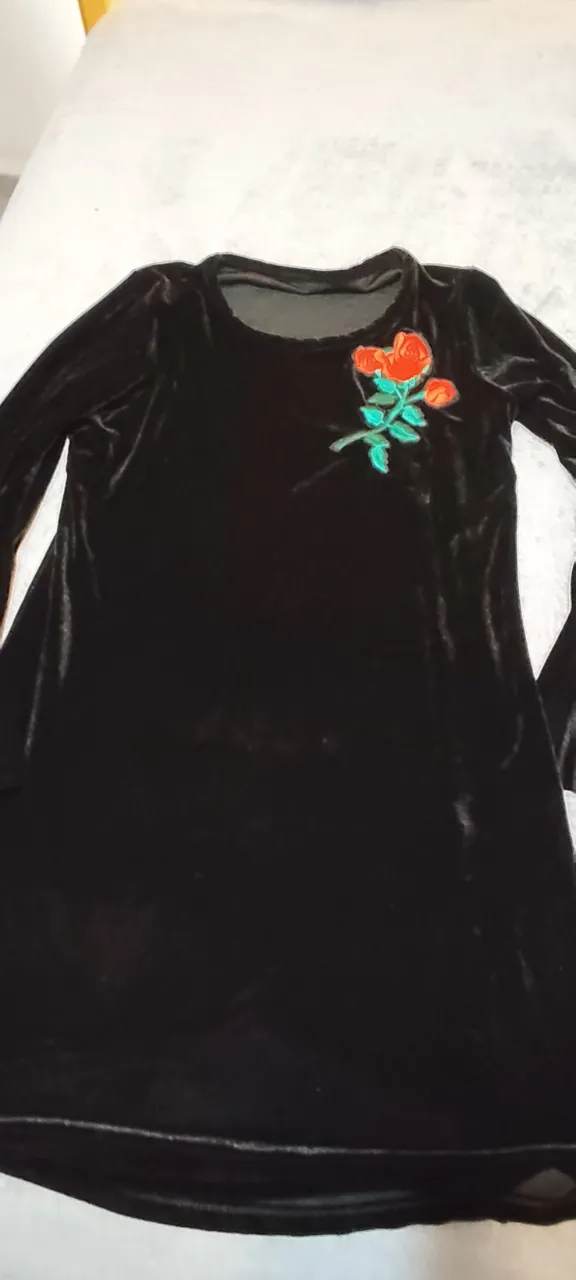 Vestido Generica - imagen 1