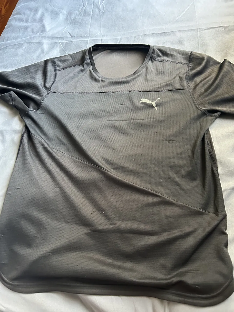 Remera Puma - imagen 1