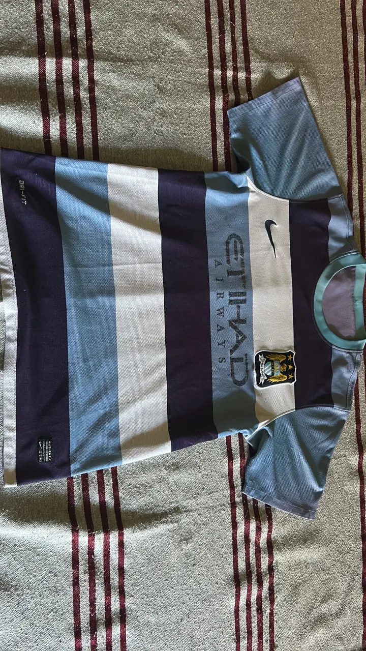 Camiseta Nike - imagen 1