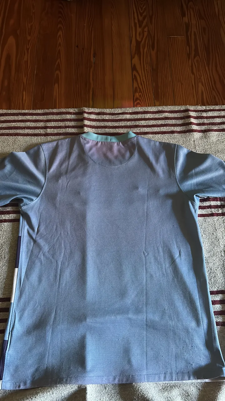 Camiseta Nike - imagen 2