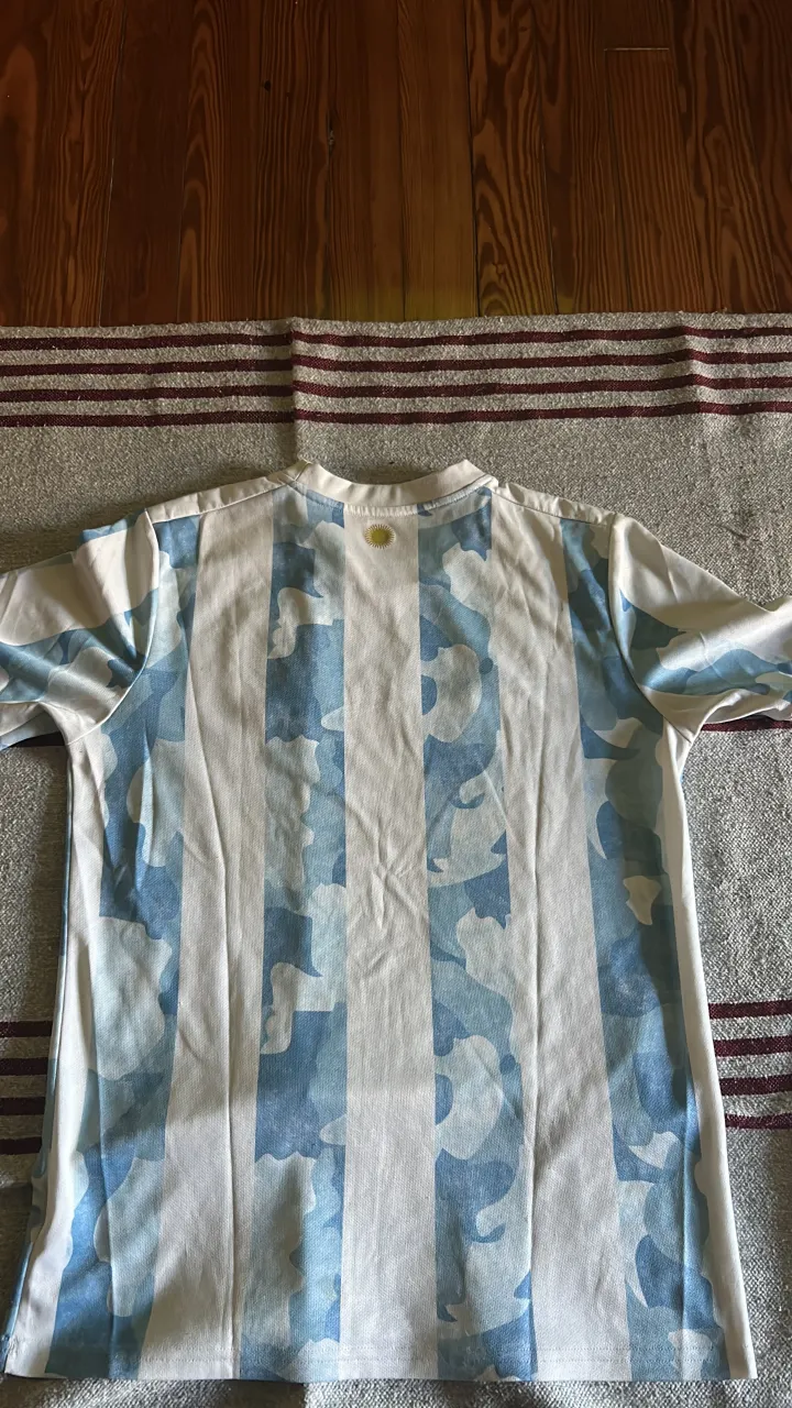 Remera adidas - imagen 2