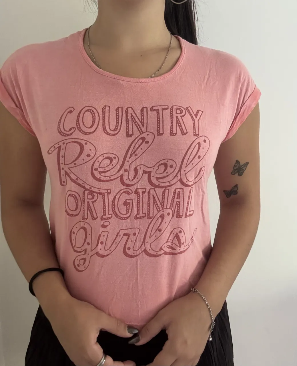 Remera Otra - imagen 1