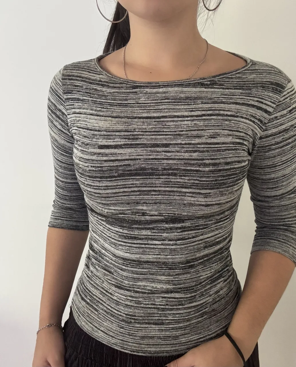 Remera Tiramissu - imagen 1