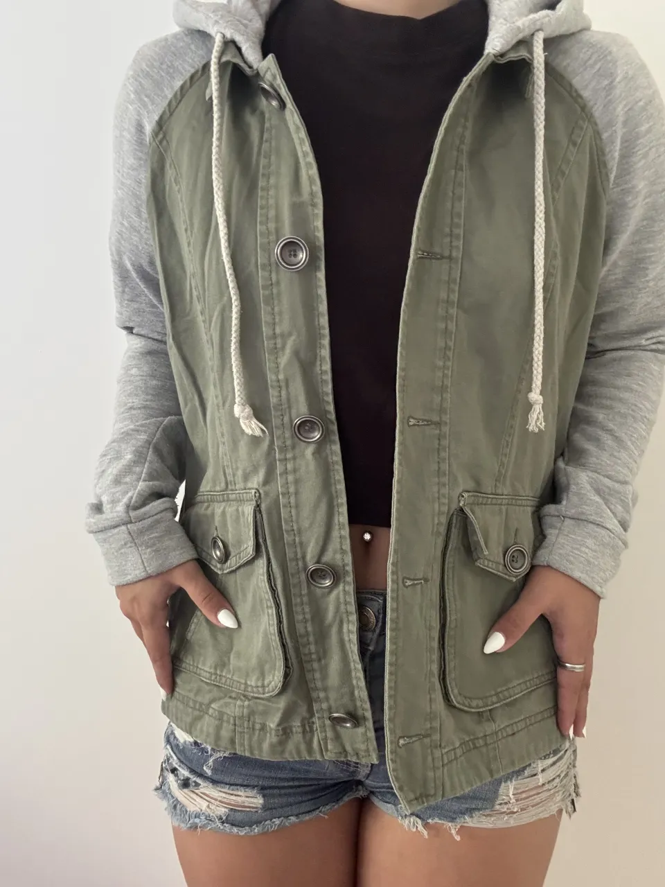 Campera Otra - imagen 2
